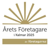 Stufvenäs Årets Företagare 2025 Kalmar