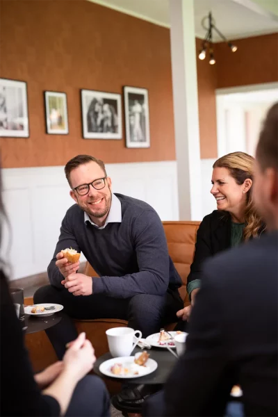 Stufvenäs Gästgifveri Konferenskampanj 4