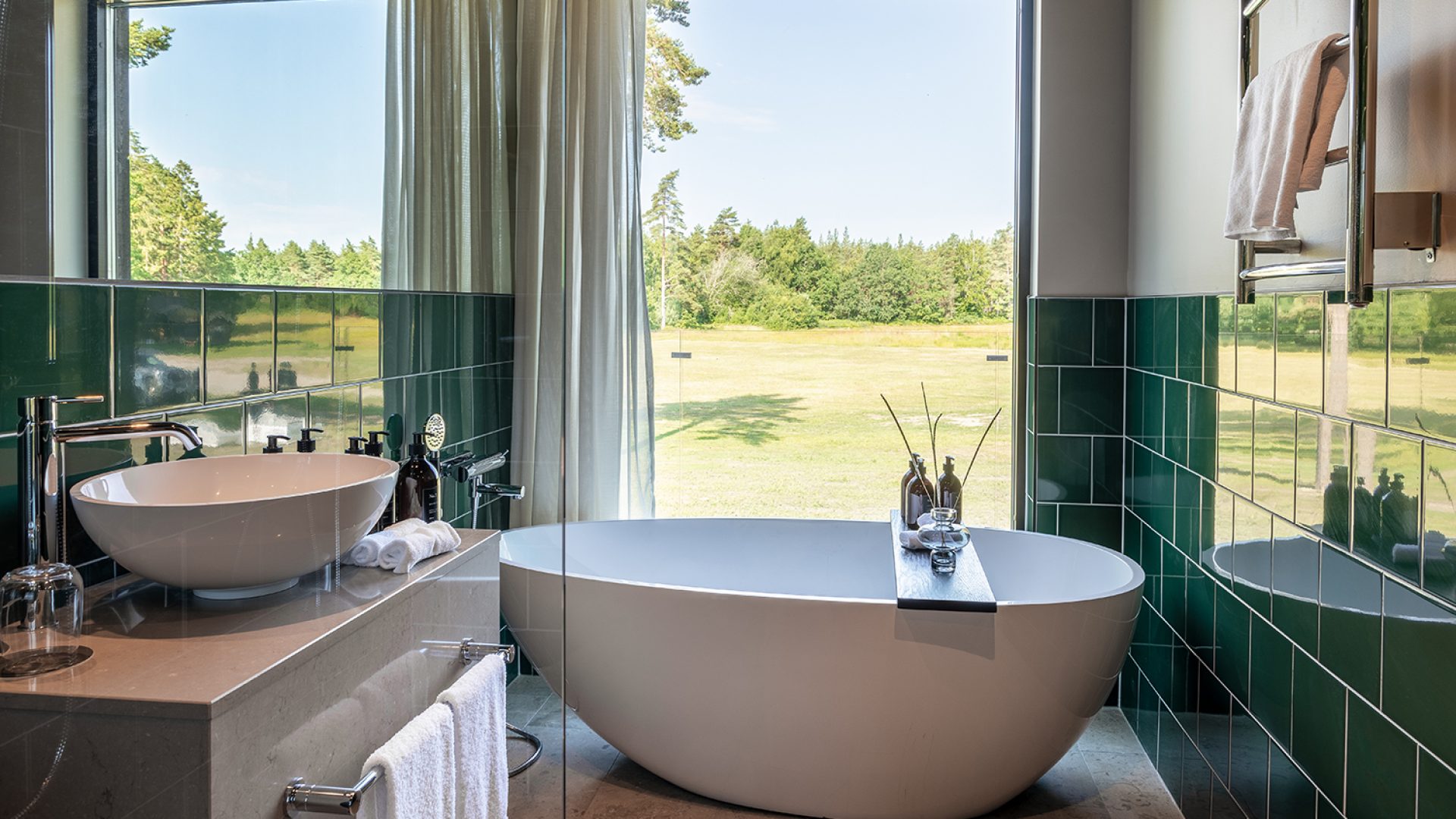 Stufvenäs Gästgifveri Rum 1 4