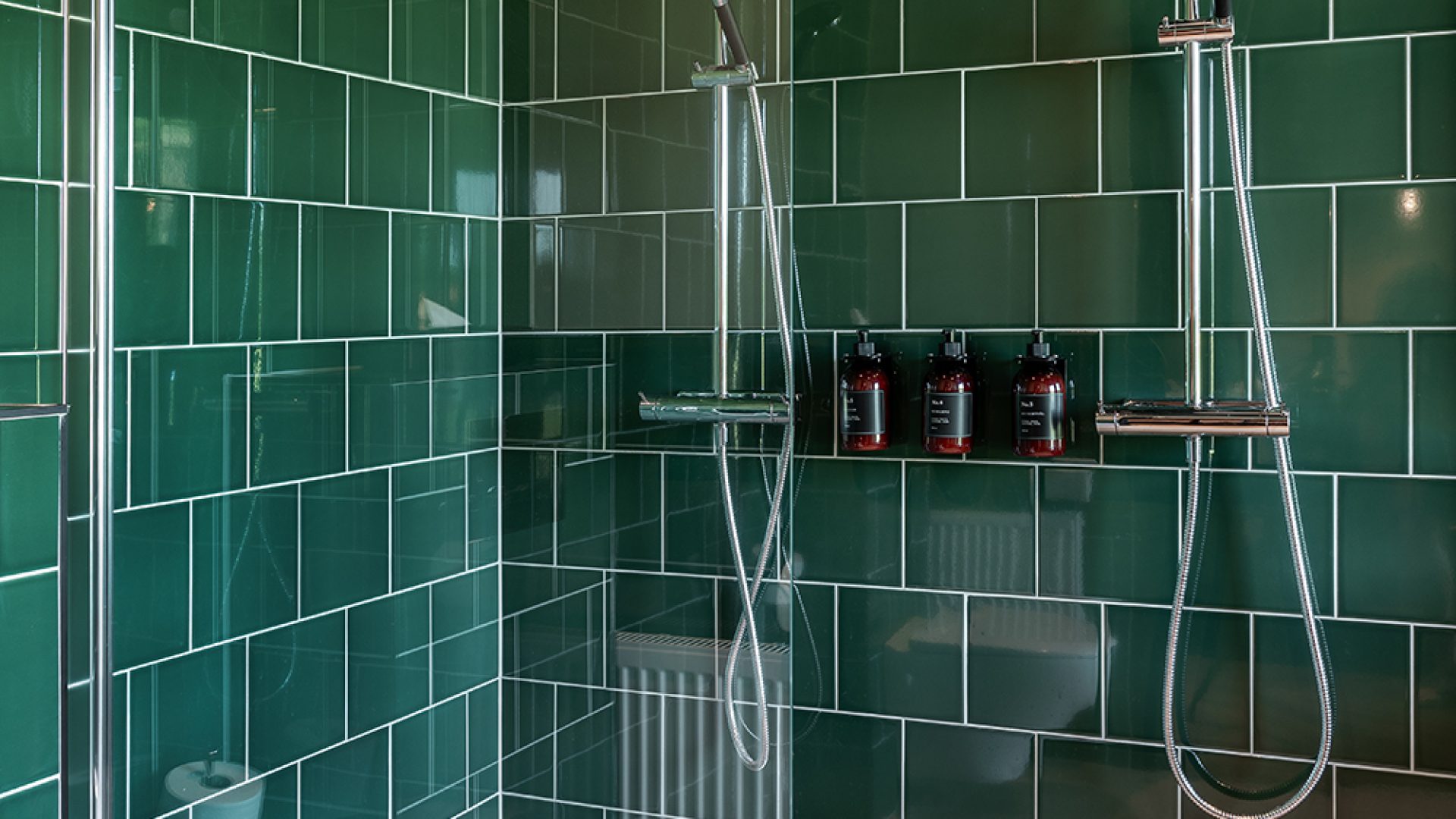 Stufvenäs Gästgifveri Rum 1 5