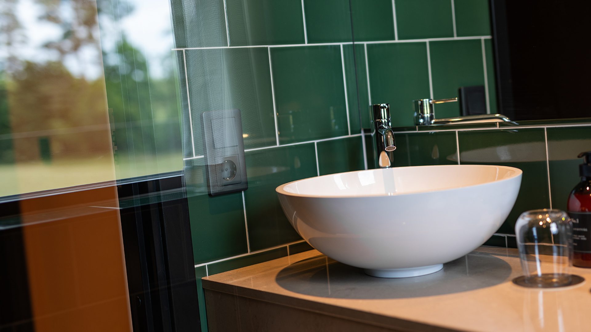 Stufvenäs Gästgifveri Rum 1 6