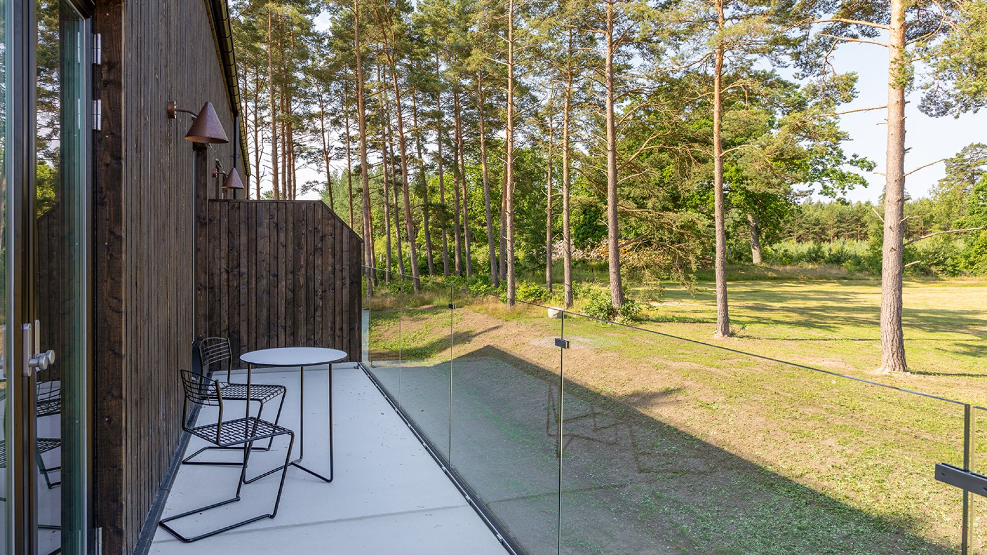 Stufvenäs Gästgifveri Rum 1 7