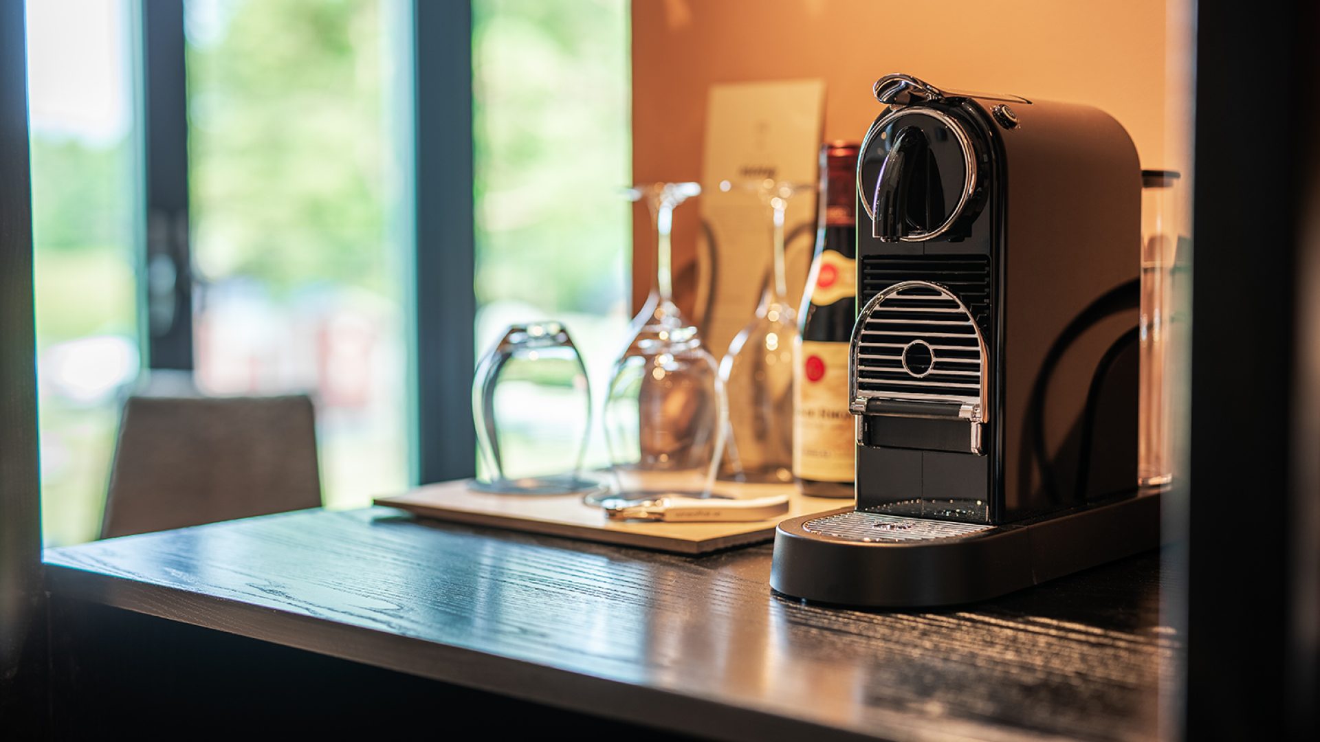 Stufvenäs Gästgifveri Rum 1 9