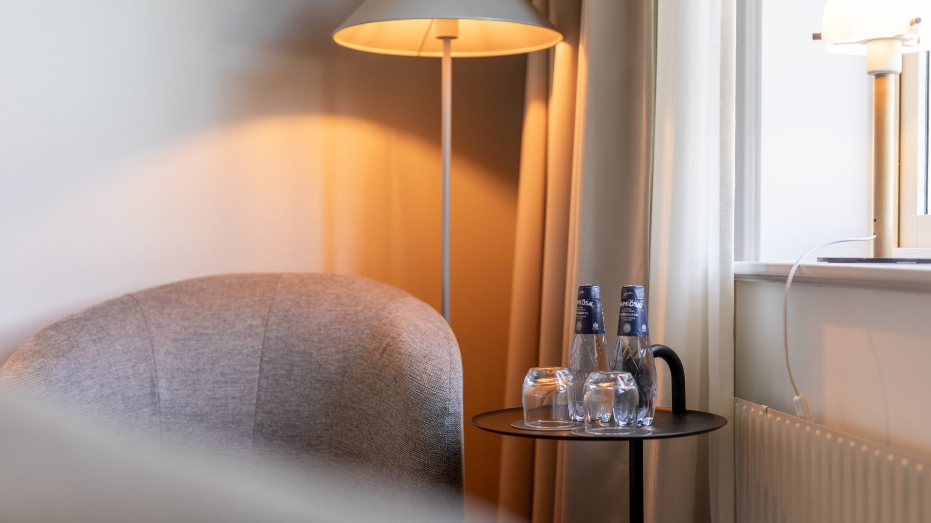 Stufvenäs Gästgifveri Rum 10