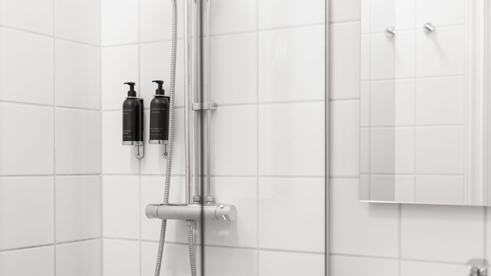 Stufvenäs Gästgifveri Rum 11