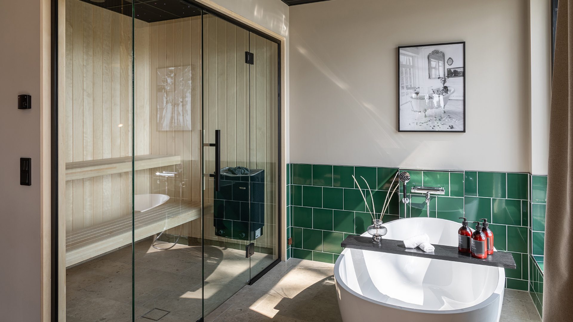 Stufvenäs Gästgifveri Rum 2 2