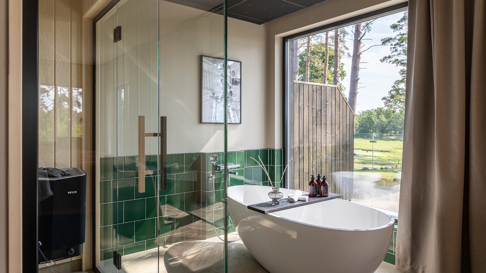 Stufvenäs Gästgifveri Rum 2 3