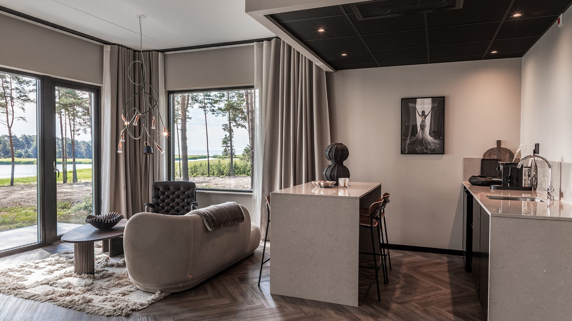 Stufvenäs Gästgifveri Rum 2 4