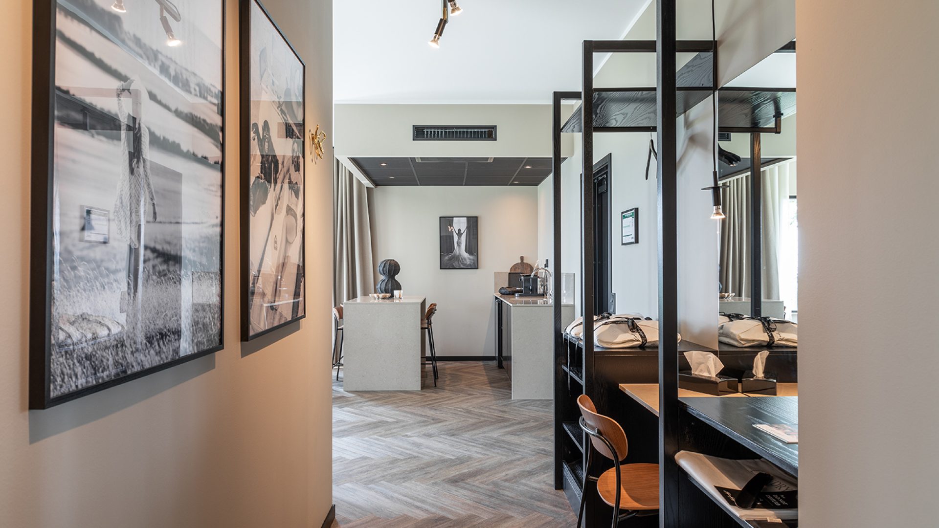 Stufvenäs Gästgifveri Rum 2 5