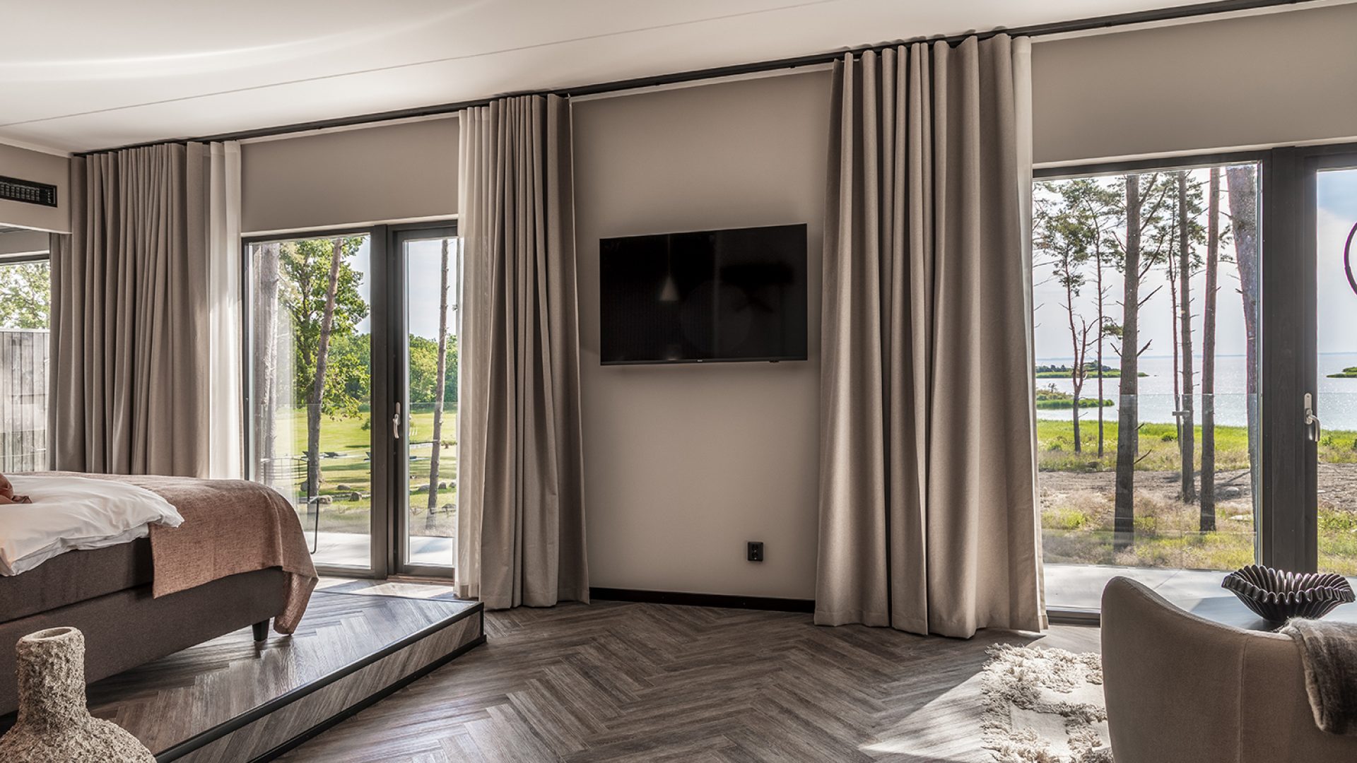 Stufvenäs Gästgifveri Rum 2 6