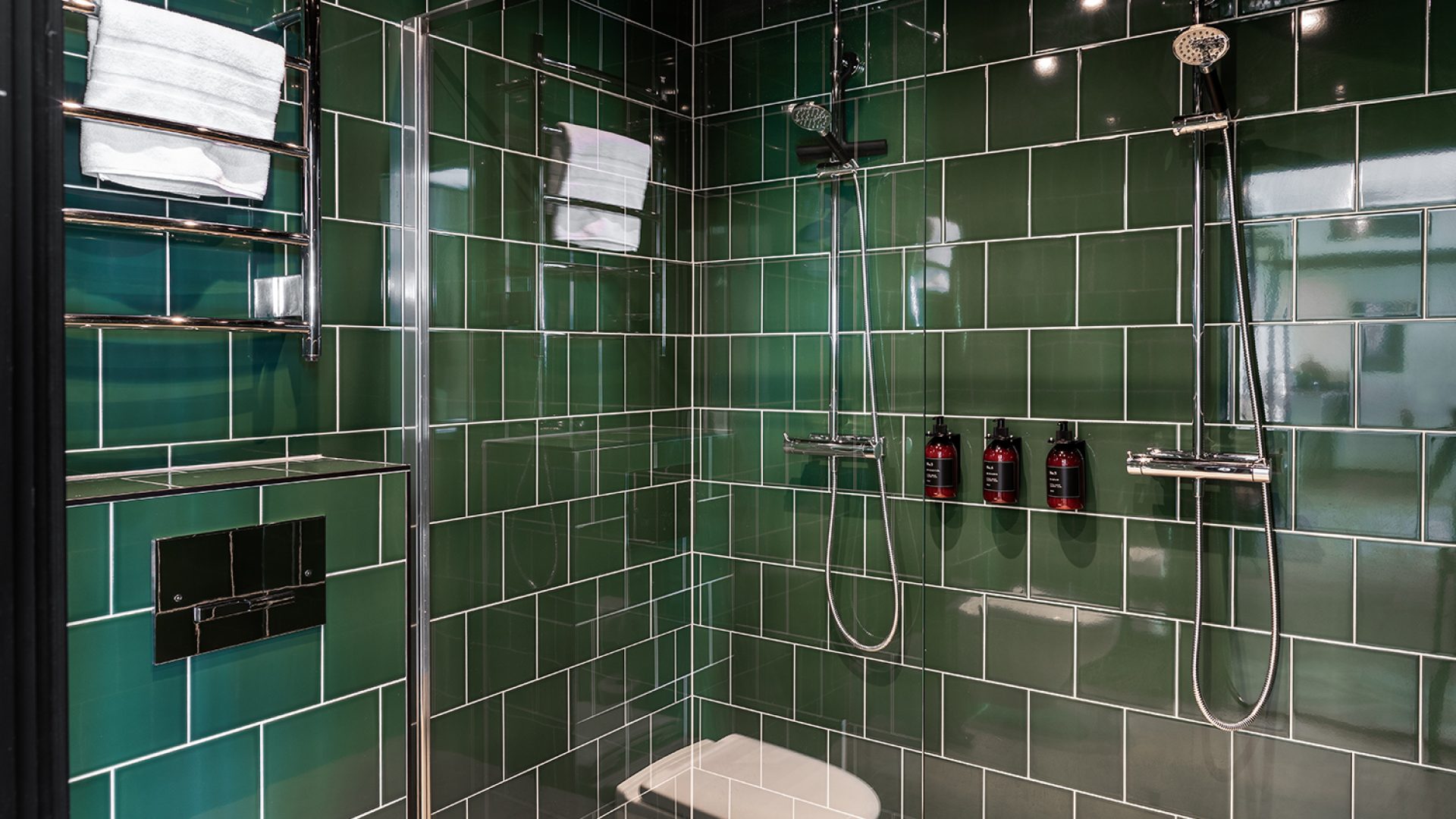 Stufvenäs Gästgifveri Rum 2 7