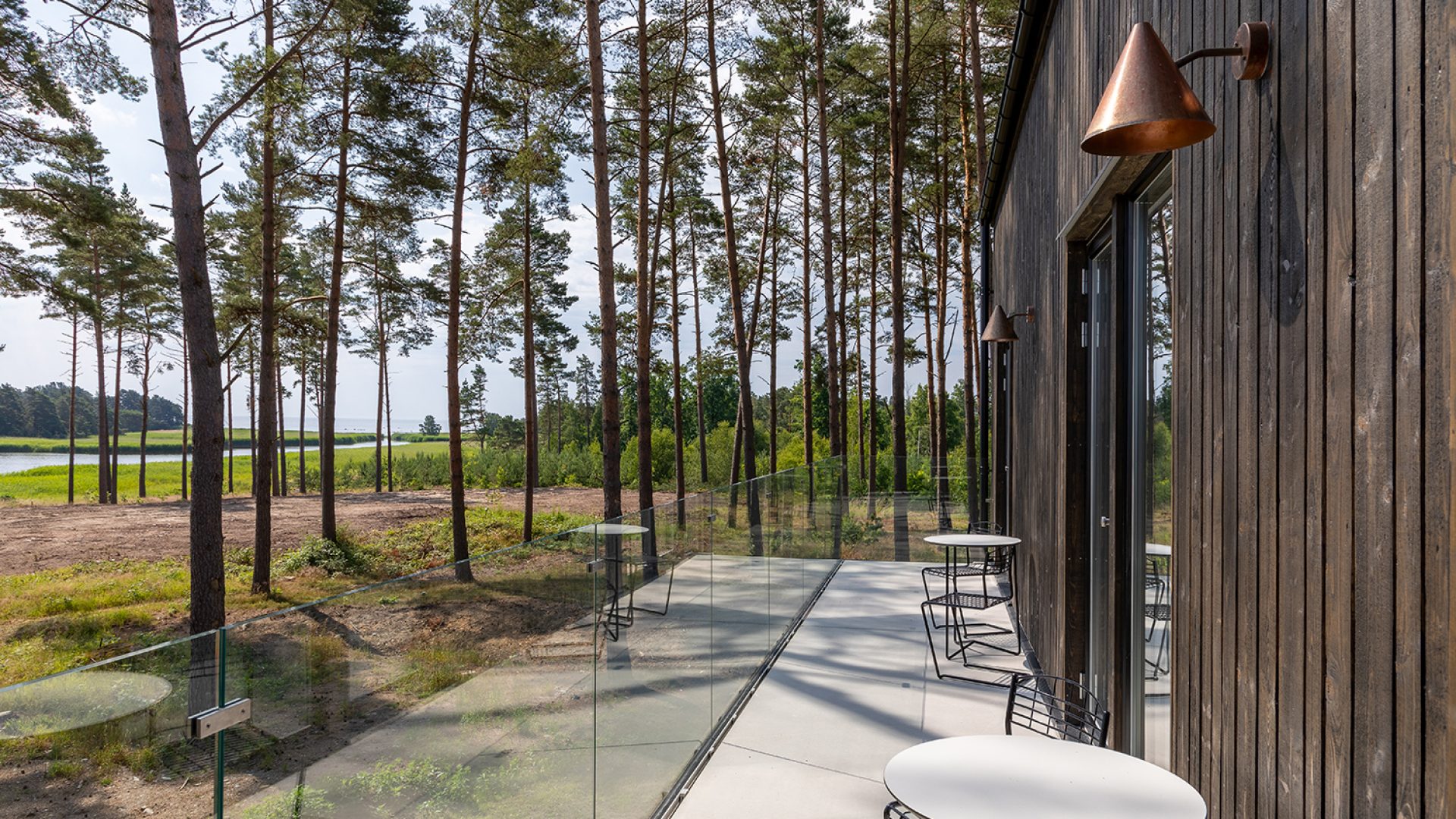 Stufvenäs Gästgifveri Rum 2 8