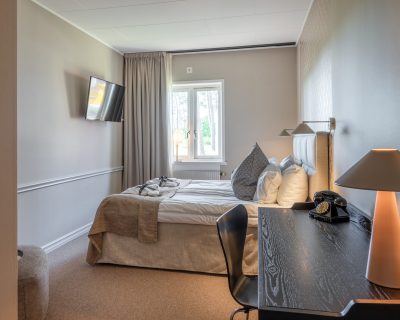 Stufvenäs Gästgifveri Rum 2