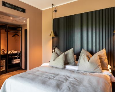 Stufvenäs Gästgifveri Rum 3 1