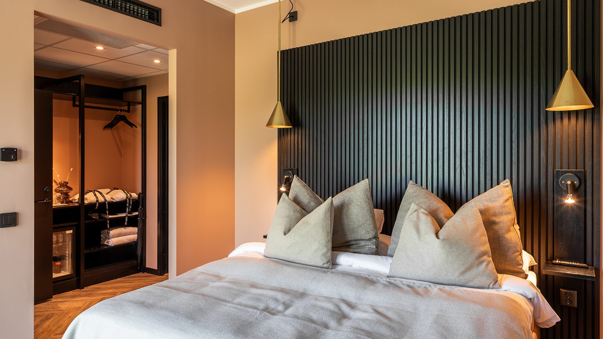 Stufvenäs Gästgifveri Rum 3 1