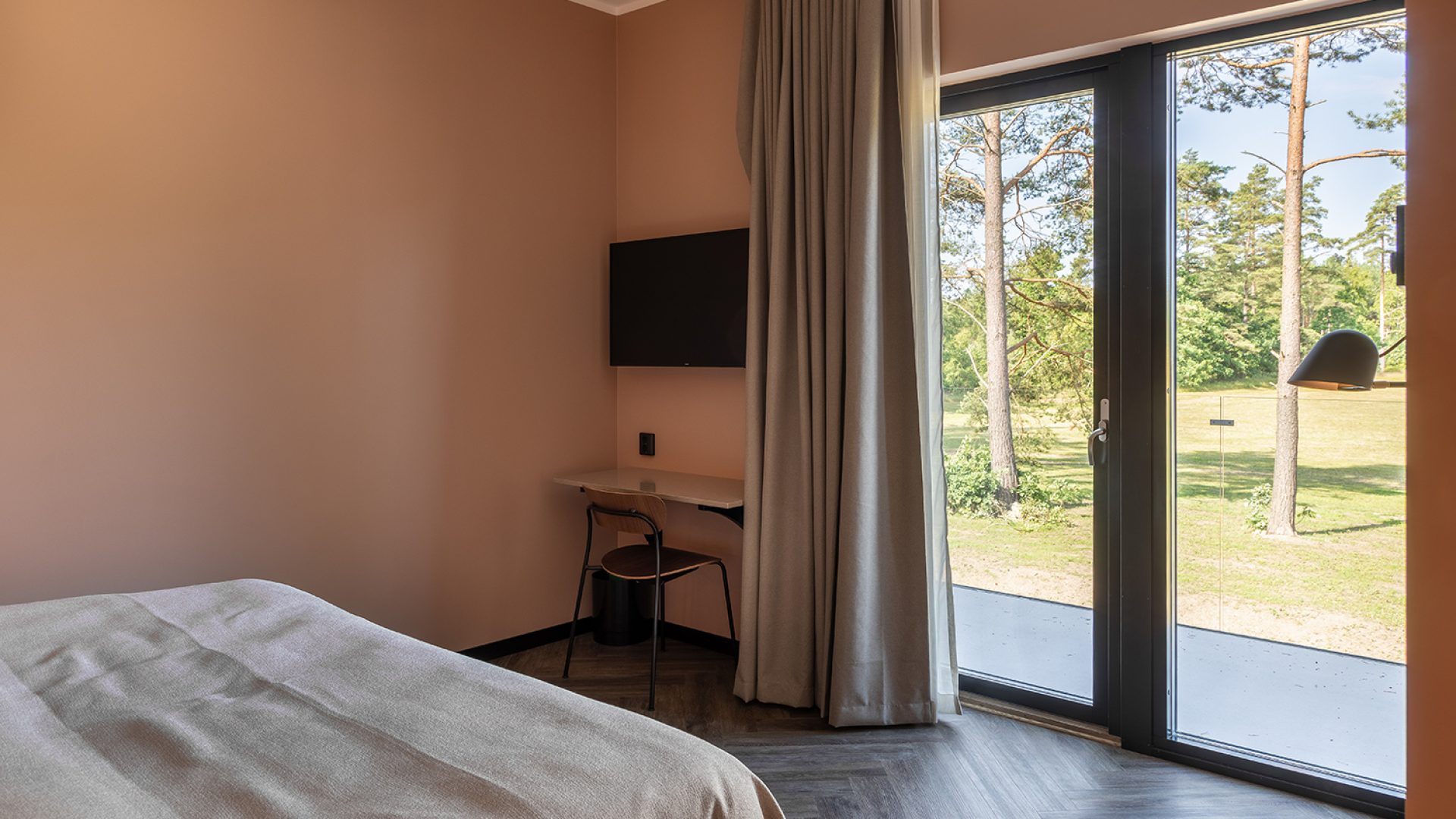 Stufvenäs Gästgifveri Rum 3 2