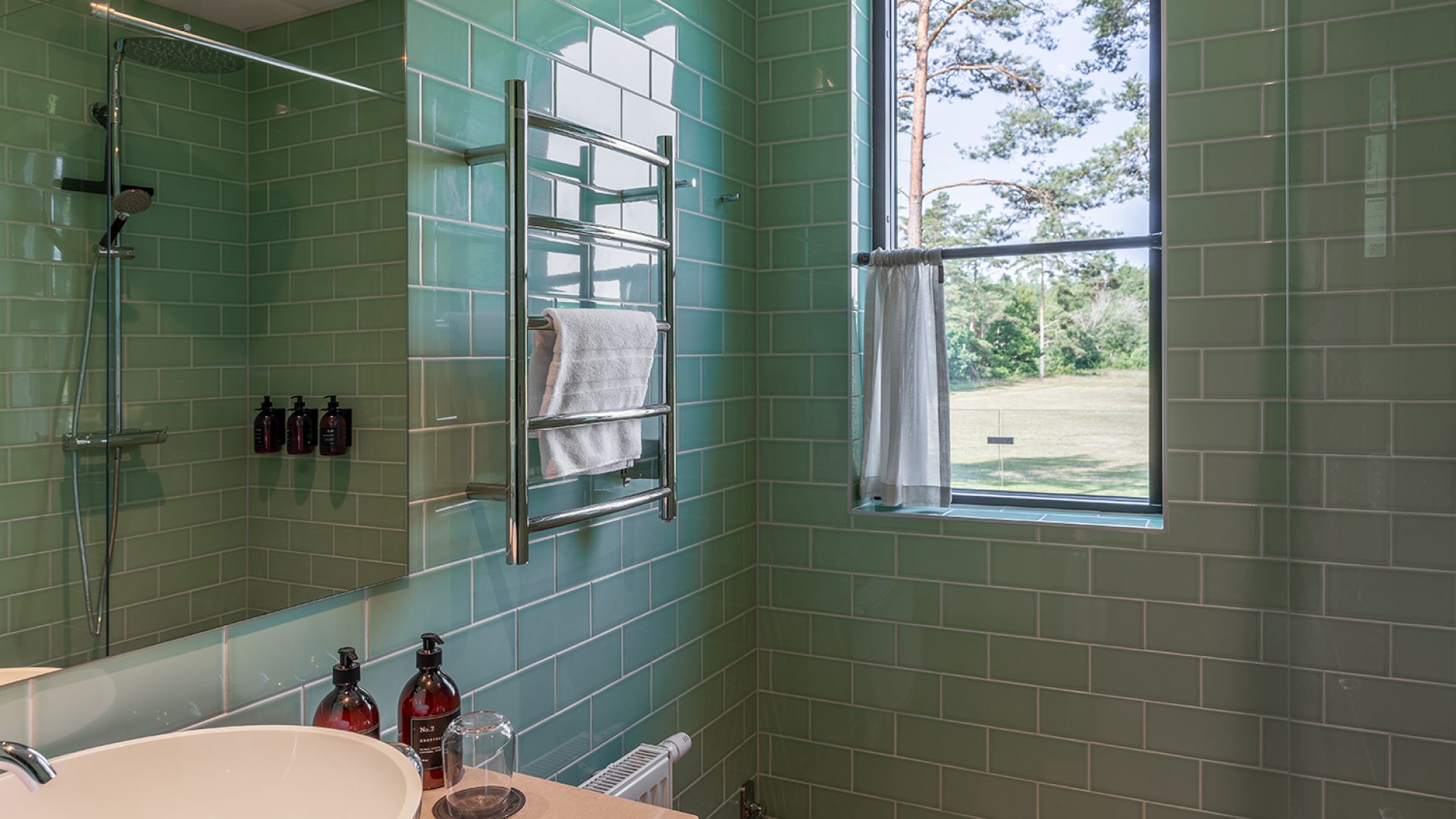 Stufvenäs Gästgifveri Rum 3 3