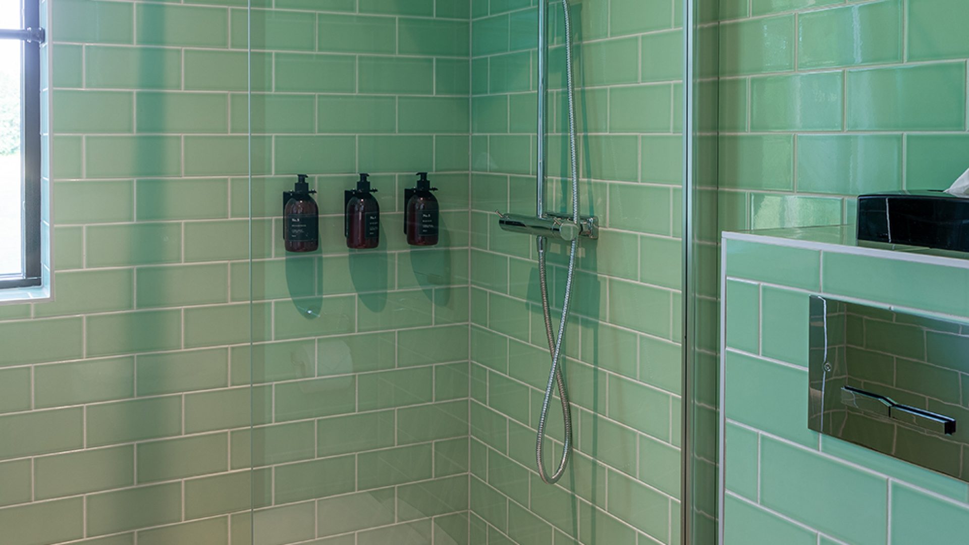 Stufvenäs Gästgifveri Rum 3 4