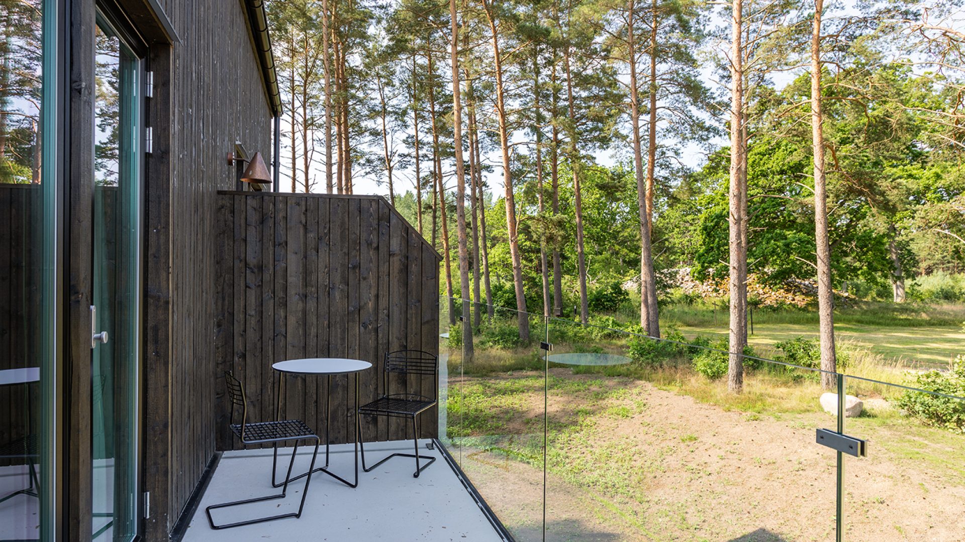 Stufvenäs Gästgifveri Rum 3 5