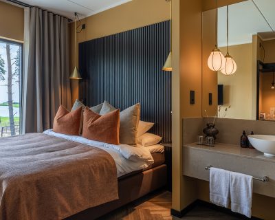 Stufvenäs Gästgifveri Rum 5 1