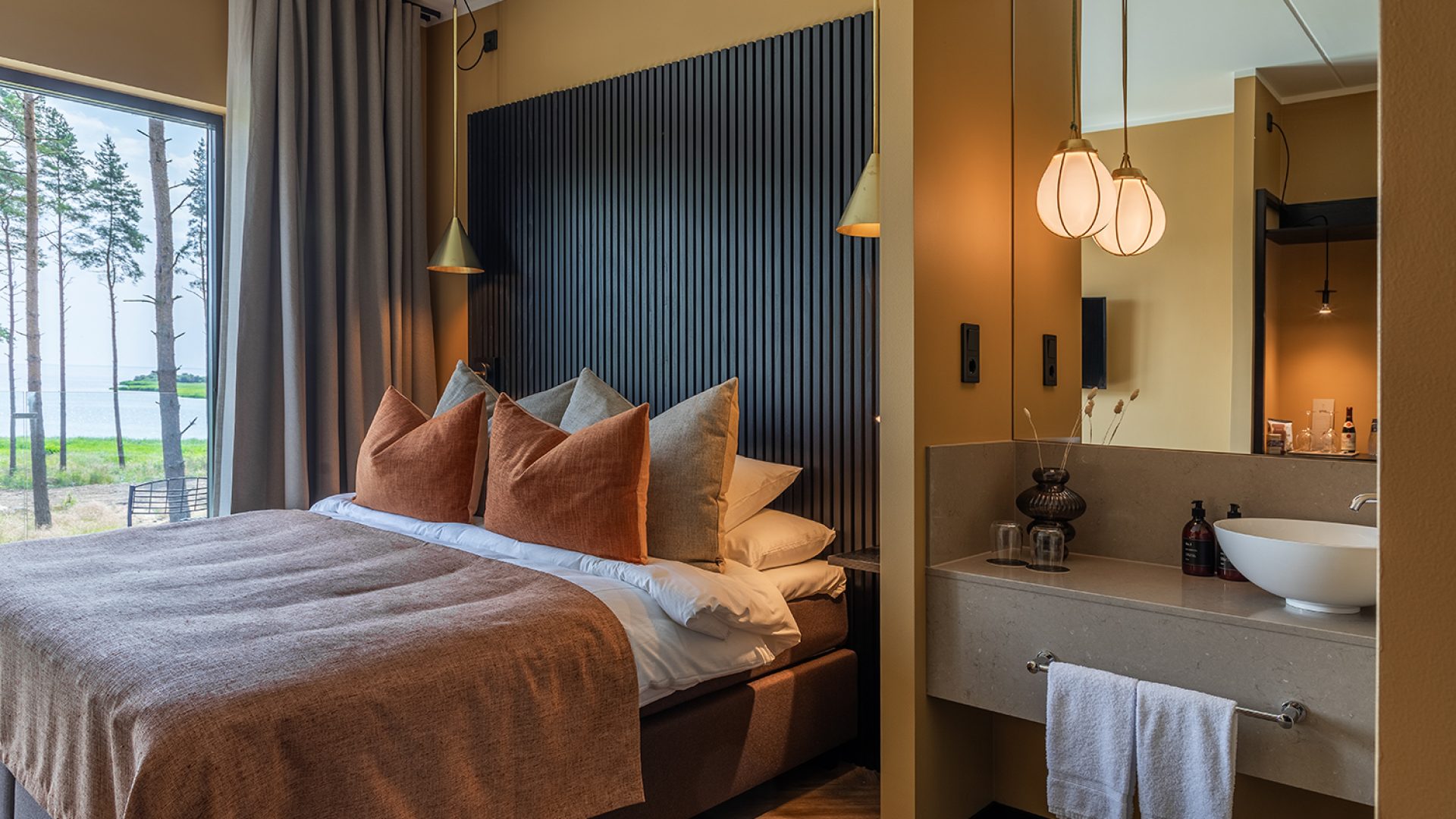 Stufvenäs Gästgifveri Rum 5 1