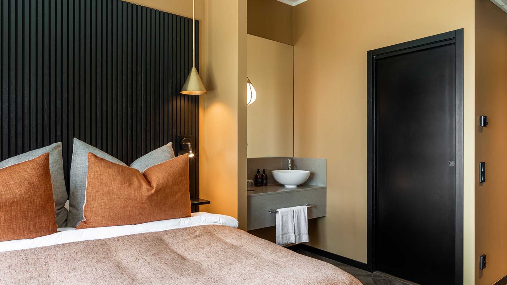 Stufvenäs Gästgifveri Rum 5 3