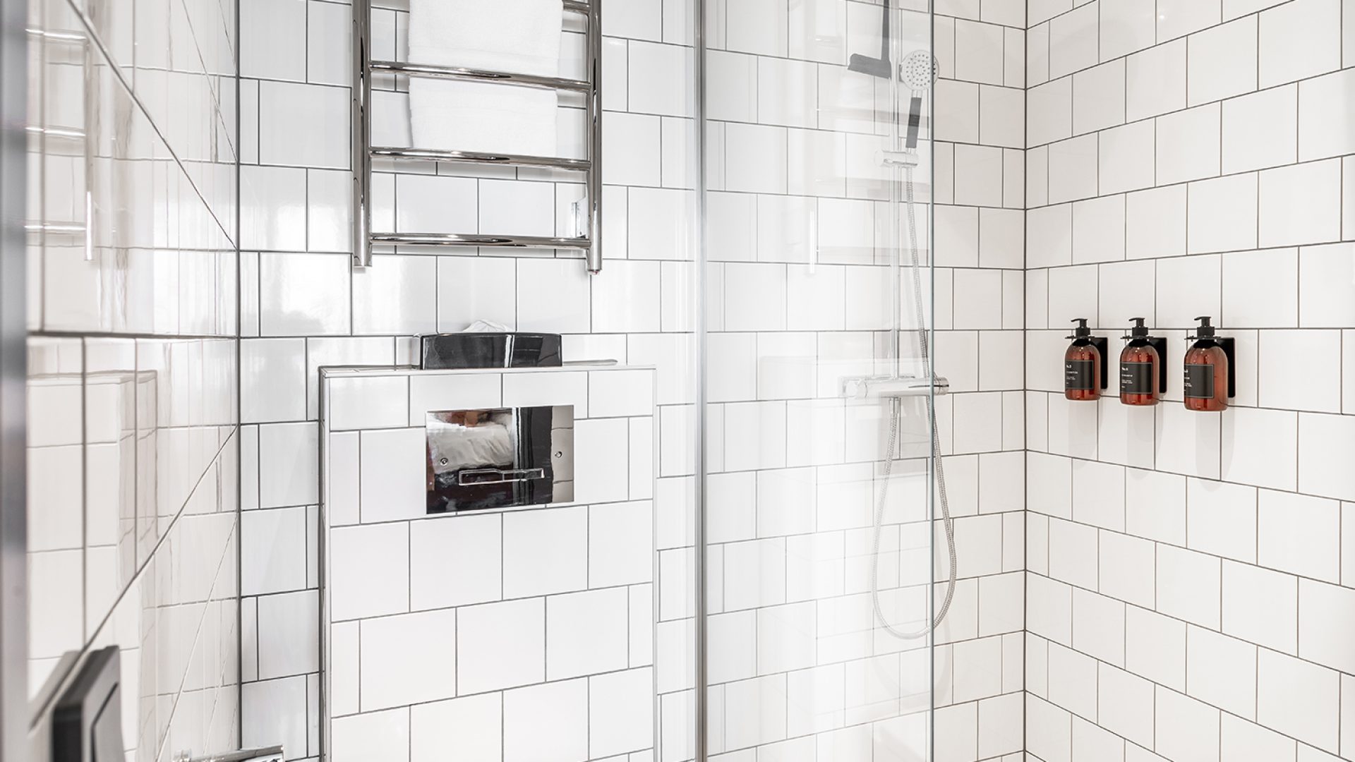 Stufvenäs Gästgifveri Rum 5 4