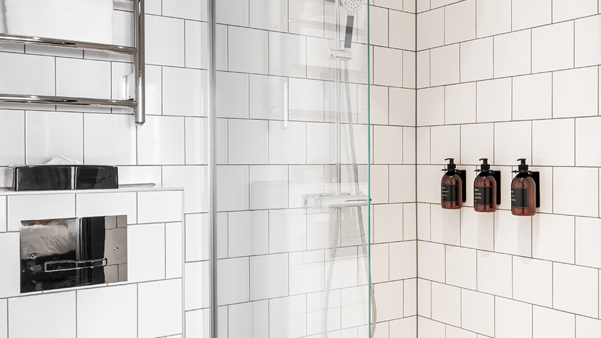 Stufvenäs Gästgifveri Rum 5 5