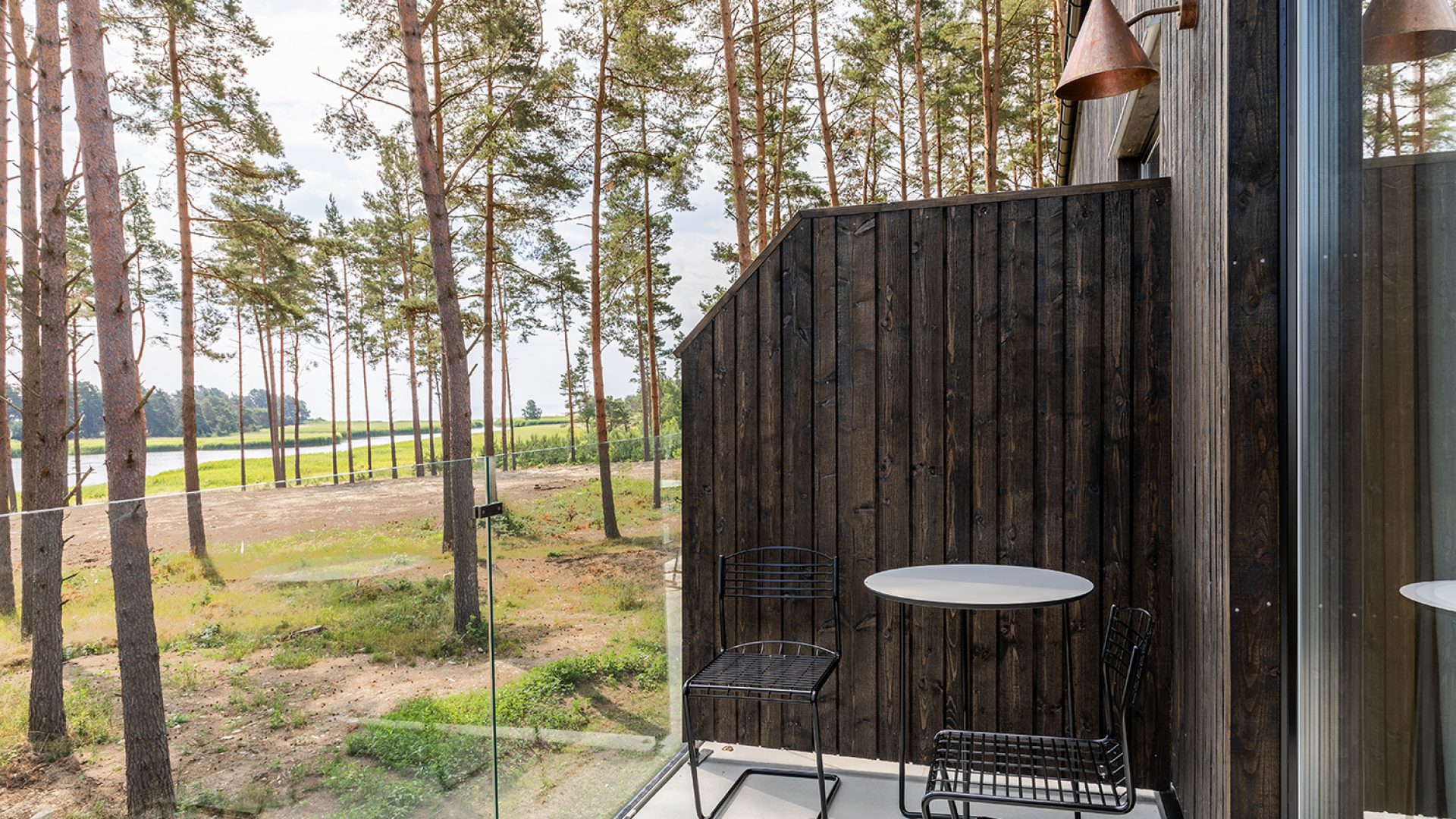 Stufvenäs Gästgifveri Rum 5 6