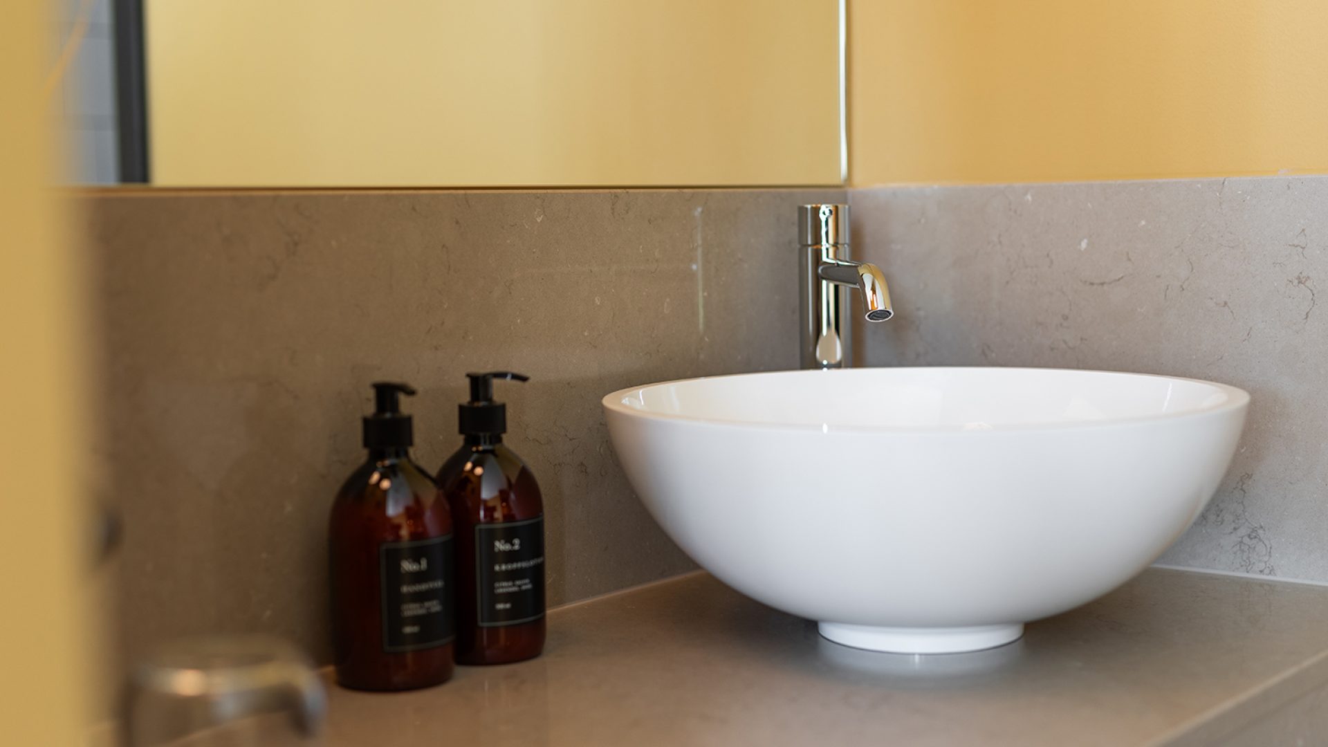 Stufvenäs Gästgifveri Rum 5 7