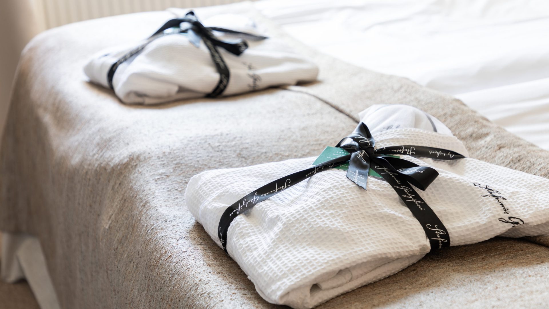 Stufvenäs Gästgifveri Rum 6