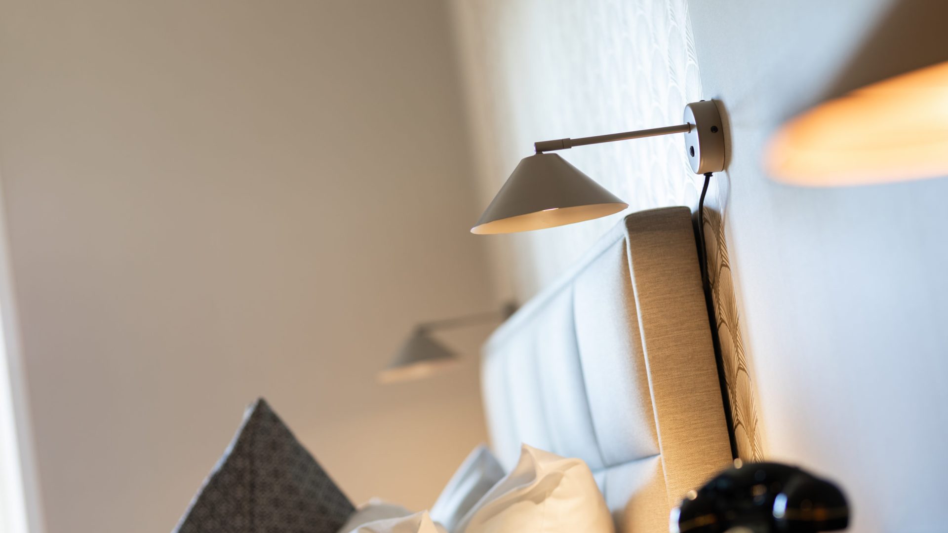 Stufvenäs Gästgifveri Rum 7