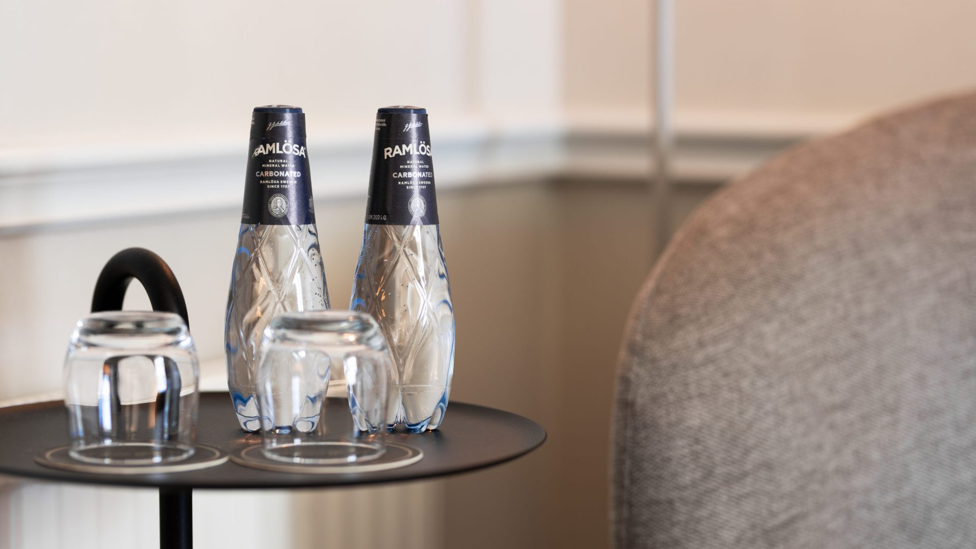 Stufvenäs Gästgifveri Rum 8