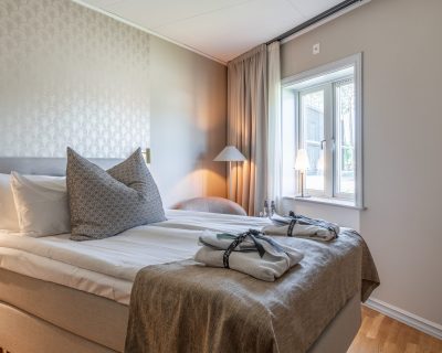 Stufvenäs Gästgifveri Rum 9