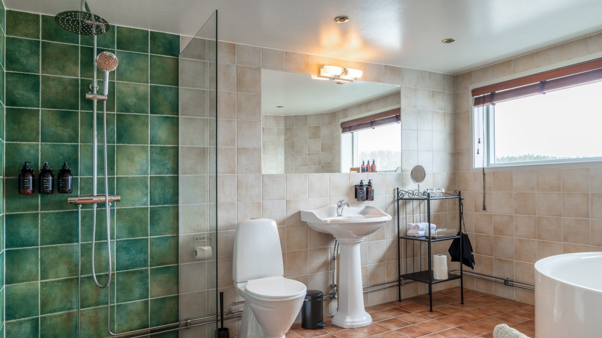 Stufvenäs Gästgifveri Rum Svit Flygeln 5