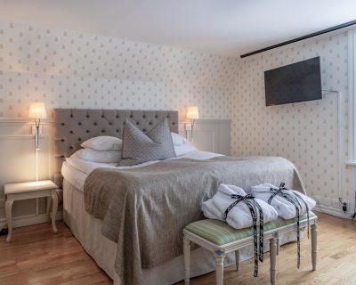 Stufvenäs Gästgifveri Rum Svit Nyponros 2