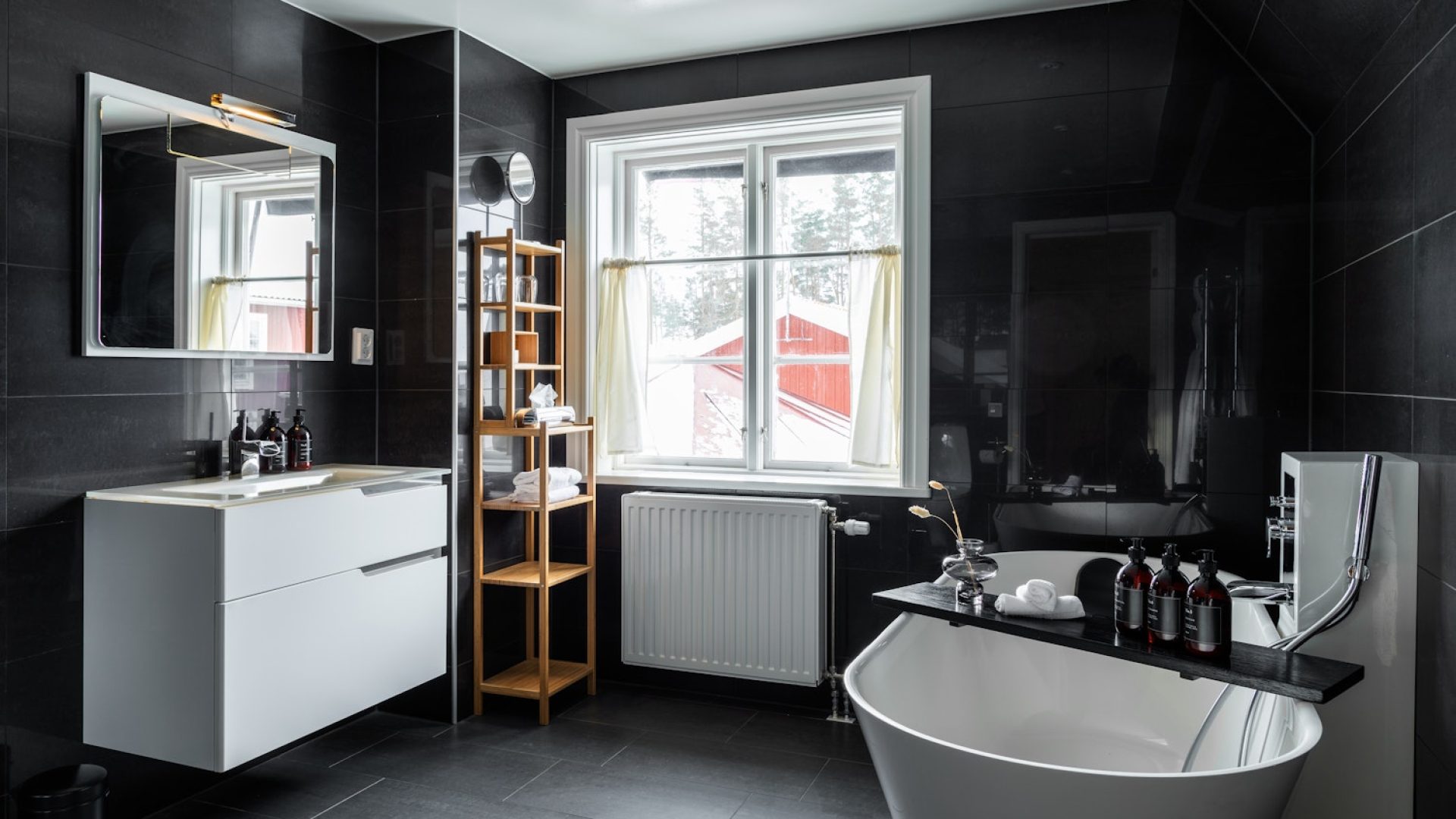 Stufvenäs Gästgifveri Rum Svit Riddarsporre 5