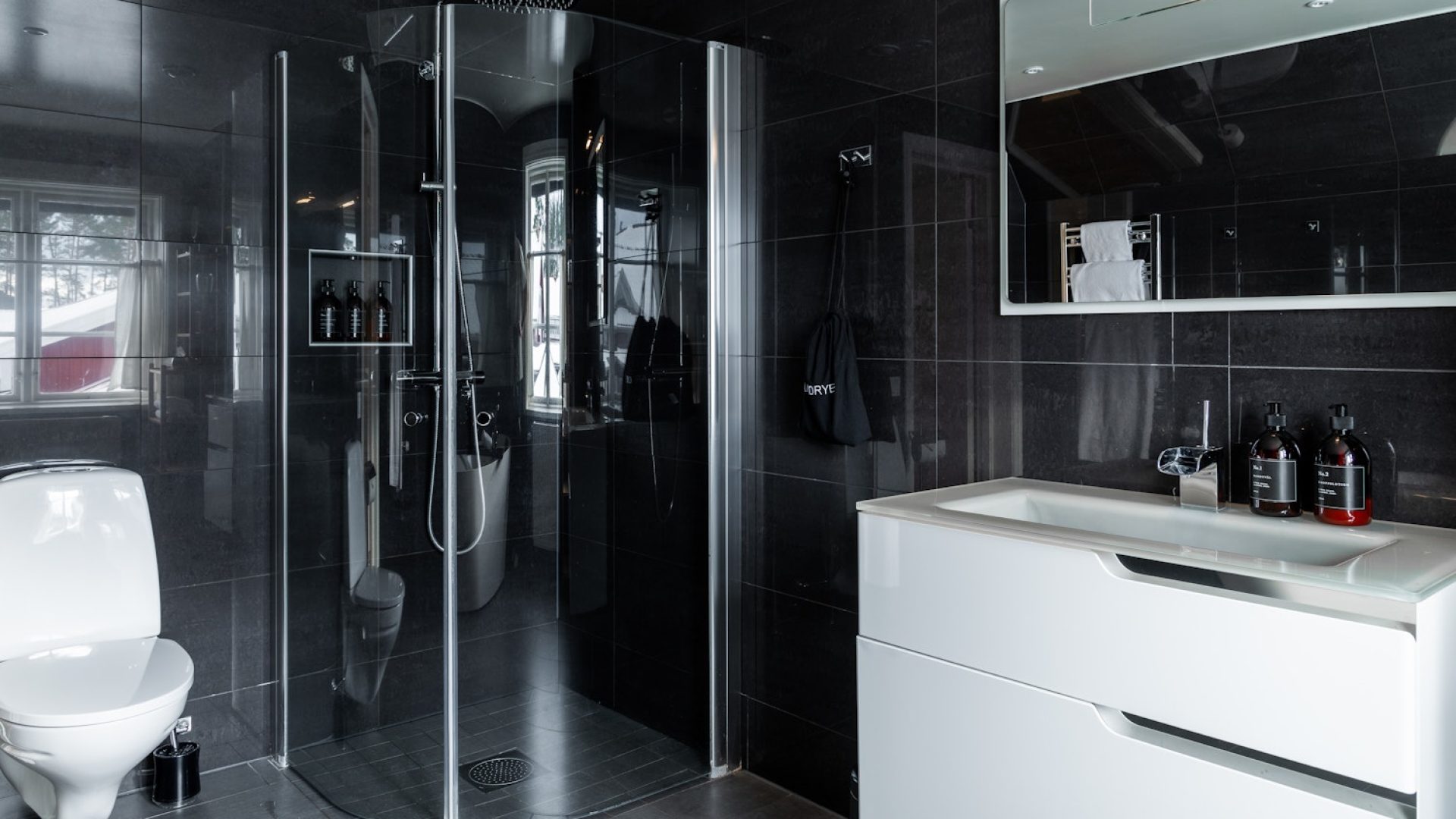 Stufvenäs Gästgifveri Rum Svit Riddarsporre 6